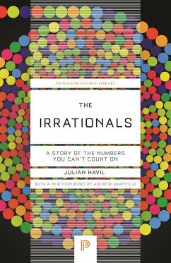 The Irrationals - Havil, Julian