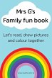 Mrs G's Family Fun Book - Bild 1