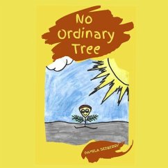 No Ordinary Tree - Sedberry, Pamela