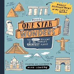 One Star Wonders - Lowery, Mike