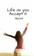 Life As You Accept It - Bild 1