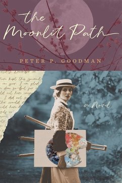 The Moonlit Path - Goodman, Peter Powers