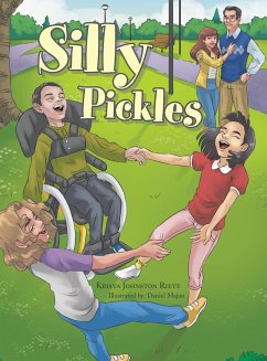 Silly Pickles - Rietz, Krista Johnston