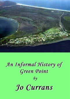 Cover A History of Green Point