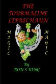 THE TOURMALINE LEPRECHAUN.