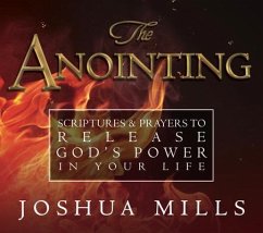 The Anointing - Mills, Joshua