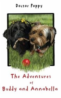 The Adventures of Buddy and Annabella - Poppy, Doctor