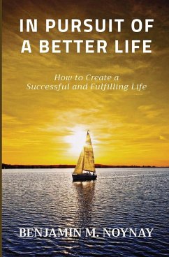 IN PURSUIT OF A BETTER LIFE - Noynay, Benjamin M.