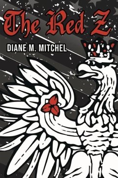 The Red Z - Mitchel, Diane M.