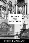 Search and Deception