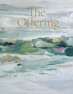 The Offering - Hall, Kristi