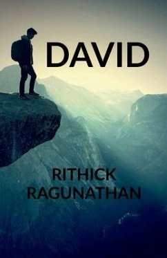 David - Ragunathan, Rithick