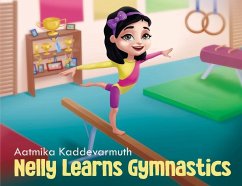Nelly Learns Gymnastics - Kaddevarmuth, Aatmika
