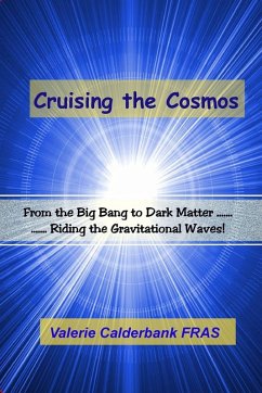 Cover Cruising the Cosmos