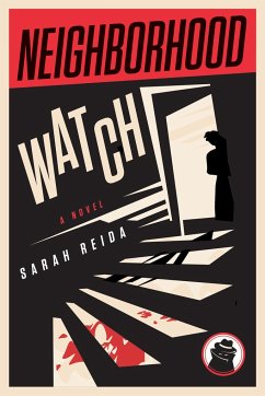 Neighborhood Watch - Reida, Sarah