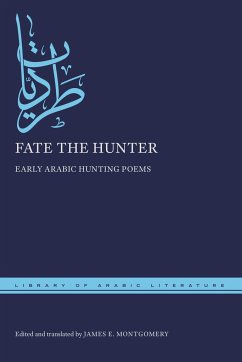 Fate the Hunter