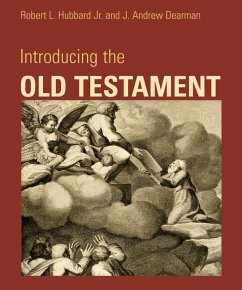 Introducing the Old Testament - Hubbard, Robert L; Dearman, J Andrew