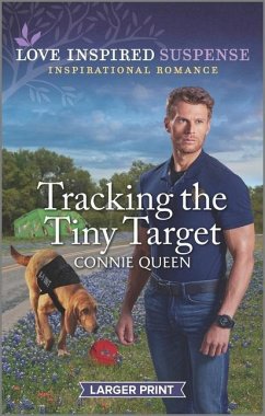 Tracking the Tiny Target - Queen, Connie