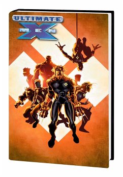 Ultimate X-Men Omnibus Vol. 1 - Millar, Mark; Austen, Chuck; Johns, Geoff