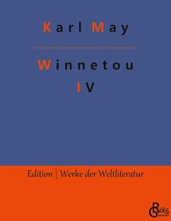 Winnetou - May, Karl