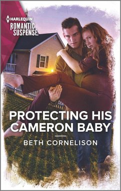 Protecting His Cameron Baby - Cornelison, Beth