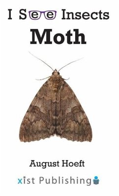 Moth - Hoeft, August