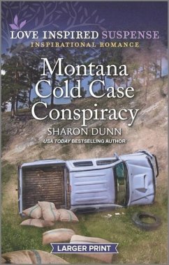 Montana Cold Case Conspiracy - Dunn, Sharon