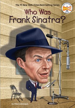 Who Was Frank Sinatra? - Labrecque, Ellen; Who Hq