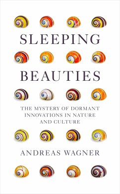 Sleeping Beauties - Wagner, Andreas