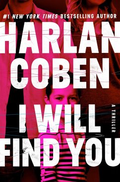 I Will Find You - Coben, Harlan