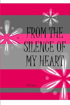 From the Silence of My Heart - Cannon, Kati