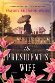 The President's Wife