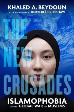 The New Crusades - Beydoun, Khaled A.
