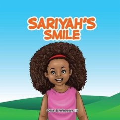 Sariyah's Smile - Wheeler, Ollie