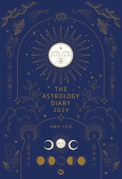 The Astrology Diary 2024 - Leo, Ana