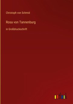 Rosa von Tannenburg