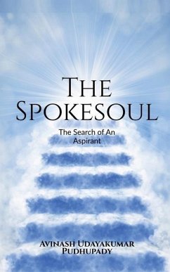 The Spokesoul - Pudhupady, Avinash