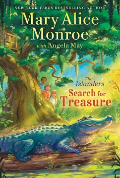 Search for Treasure - Monroe, Mary Alice