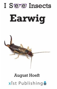 Earwig - Hoeft, August