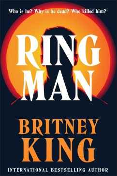 Ringman: A Psychological Thriller (eBook, ePUB) - King, Britney