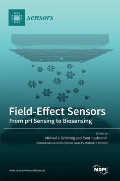 Cover Field-Effect Sensors