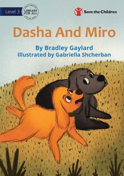 Dasha And Miro - Gaylard, Bradley
