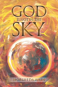 God Is Not in the Sky - Amin, Morsheda