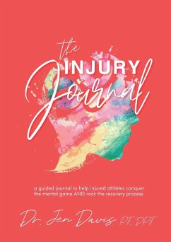 The Injury Journal - Davis, Jen