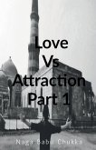 Love Vs Attraction