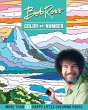 Bob Ross Color-By-Number - Bild 1