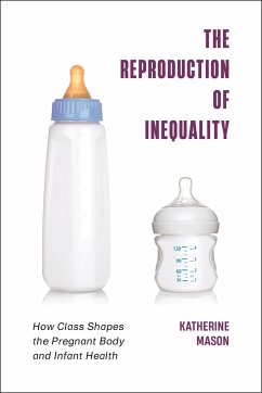 The Reproduction of Inequality - Mason, Katherine