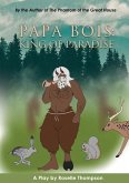 Papa Bois: King of Paradise