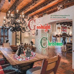 Cover Goodnight Christmas