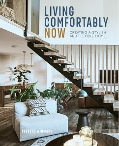 Living Comfortably Now - Winward, Rebecca